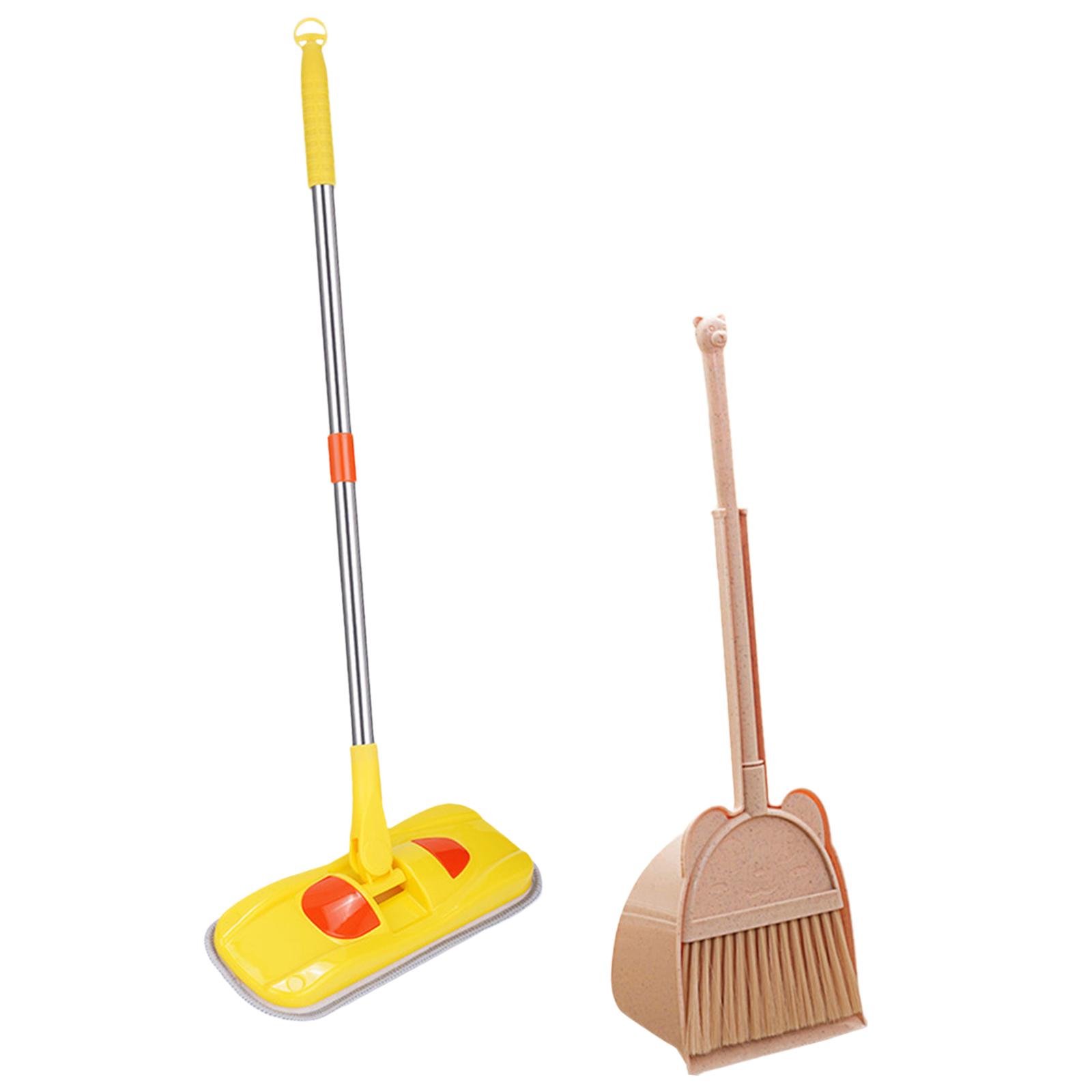 Kids Toys In Store - Little Housekeeping Helper Set Birthday Gifts