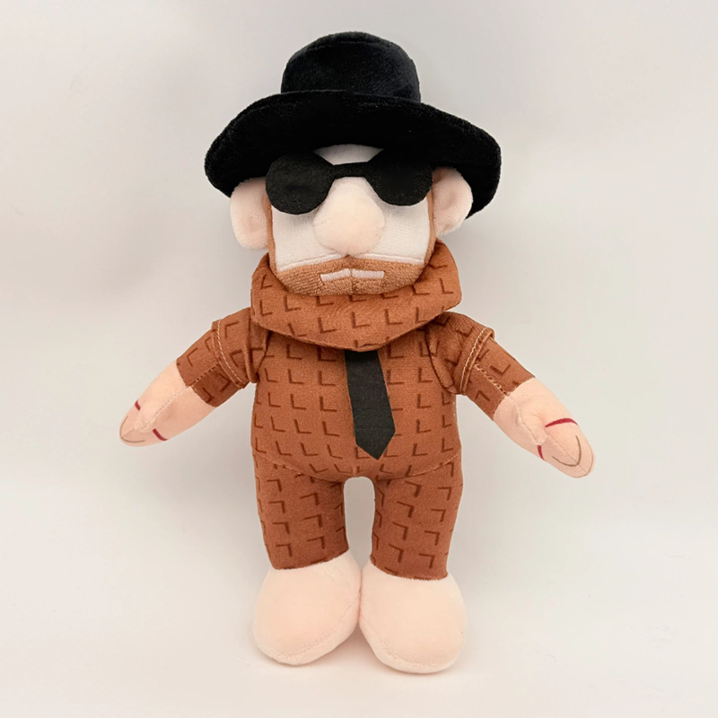 Steal A Brainrot Plush Dolls L - Kids Toys List ulasan dan harga
