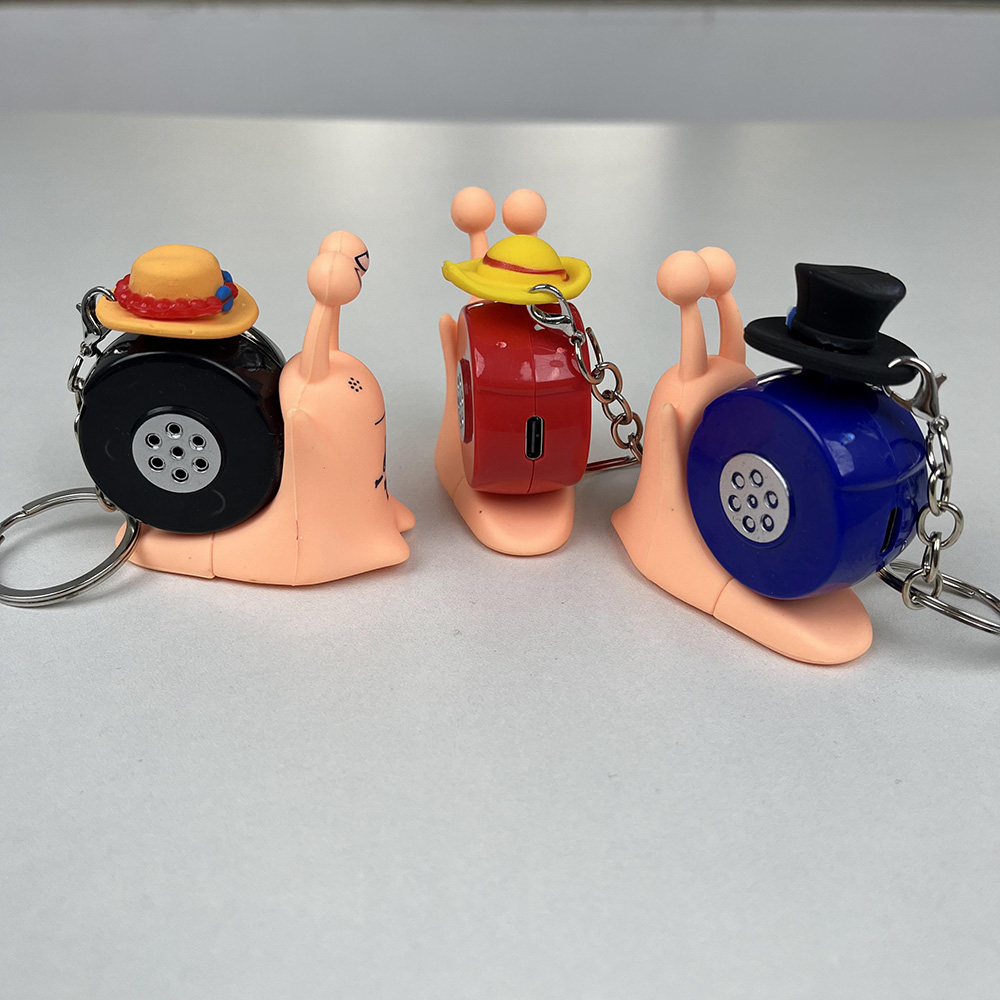 Anime One Piece Den Den Mushi  - Kids Toys Usa ulasan dan harga