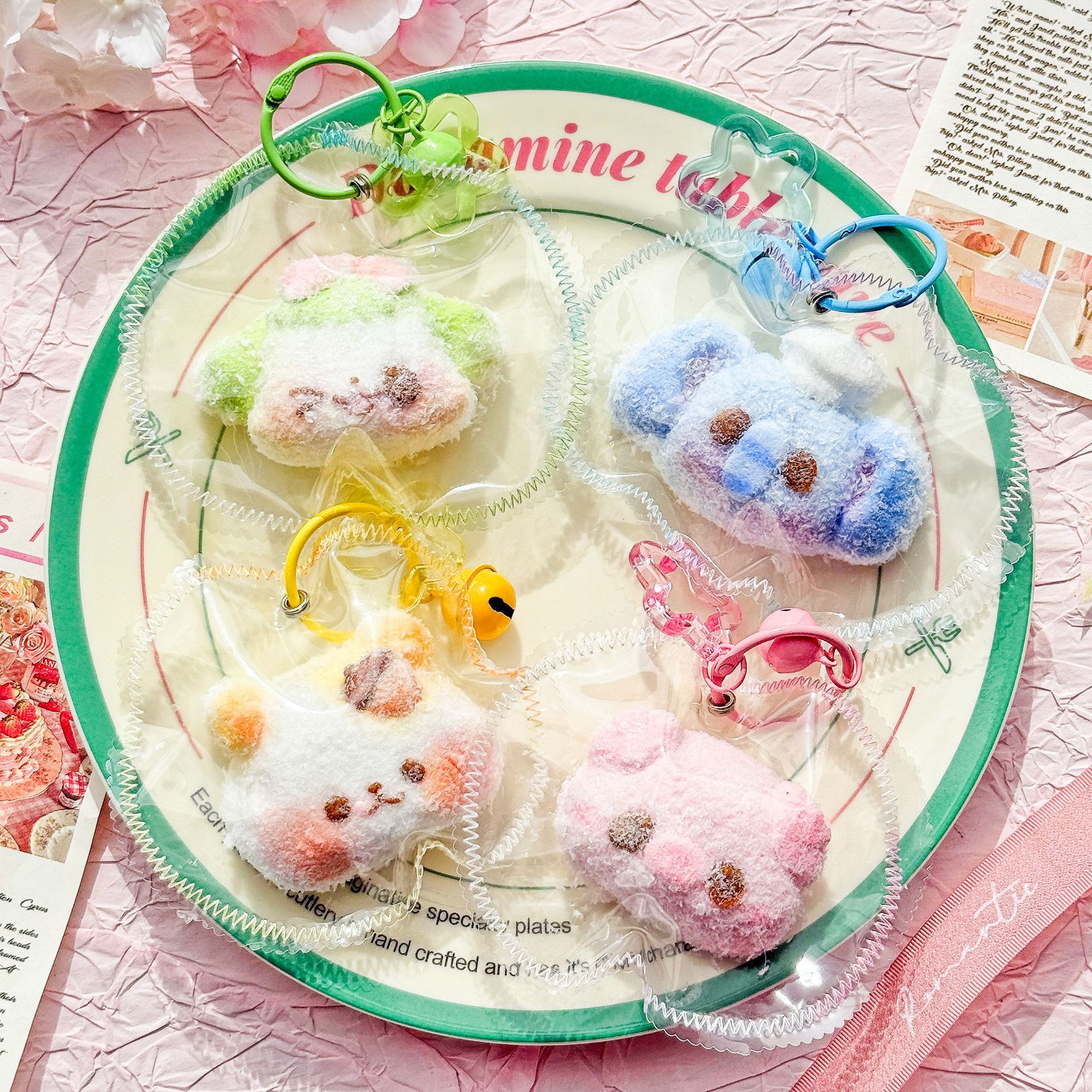 Food-Grade Silicone Vintage An - Kids Toys Vintage ulasan dan harga