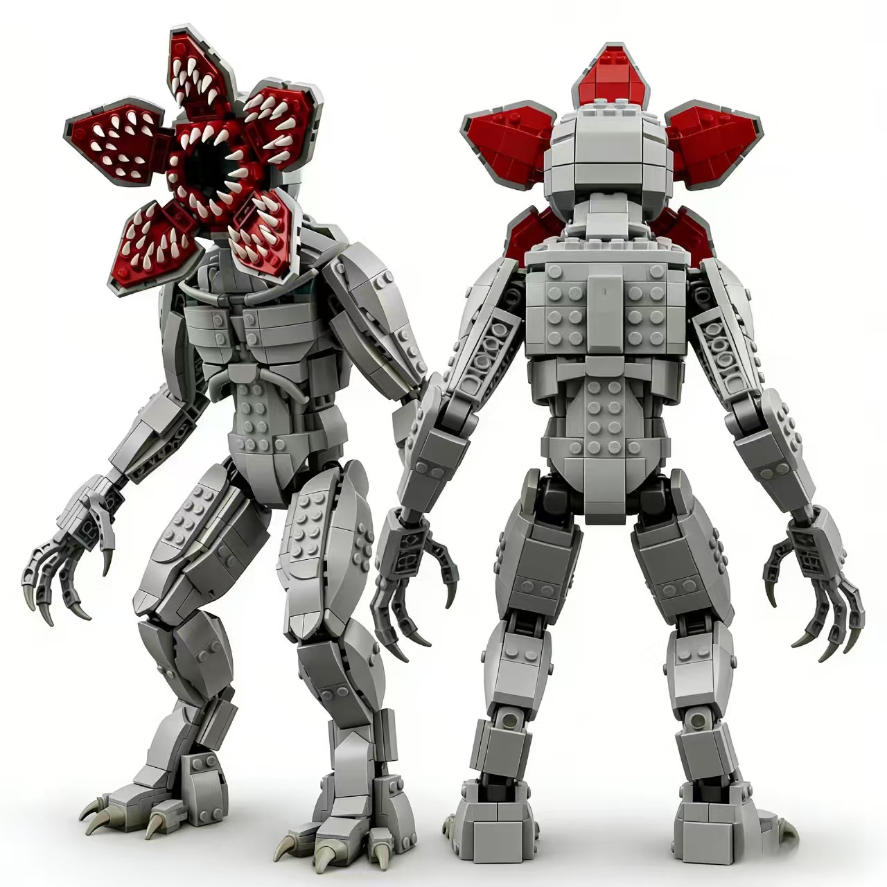 2026  MOC Carnivorous Plant Gi - Kids Y Toys ulasan dan harga