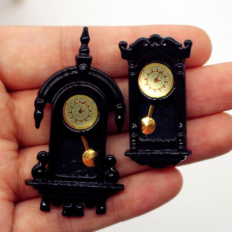 Dollhouse Vintage Wall Clock D - Kids Toys Vintage ulasan dan harga