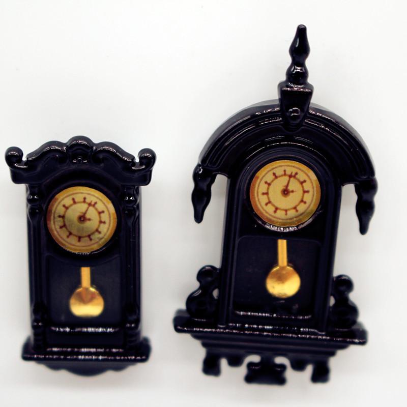 Dollhouse Vintage Wall Clock D - Kids Toys Vintage ulasan dan harga