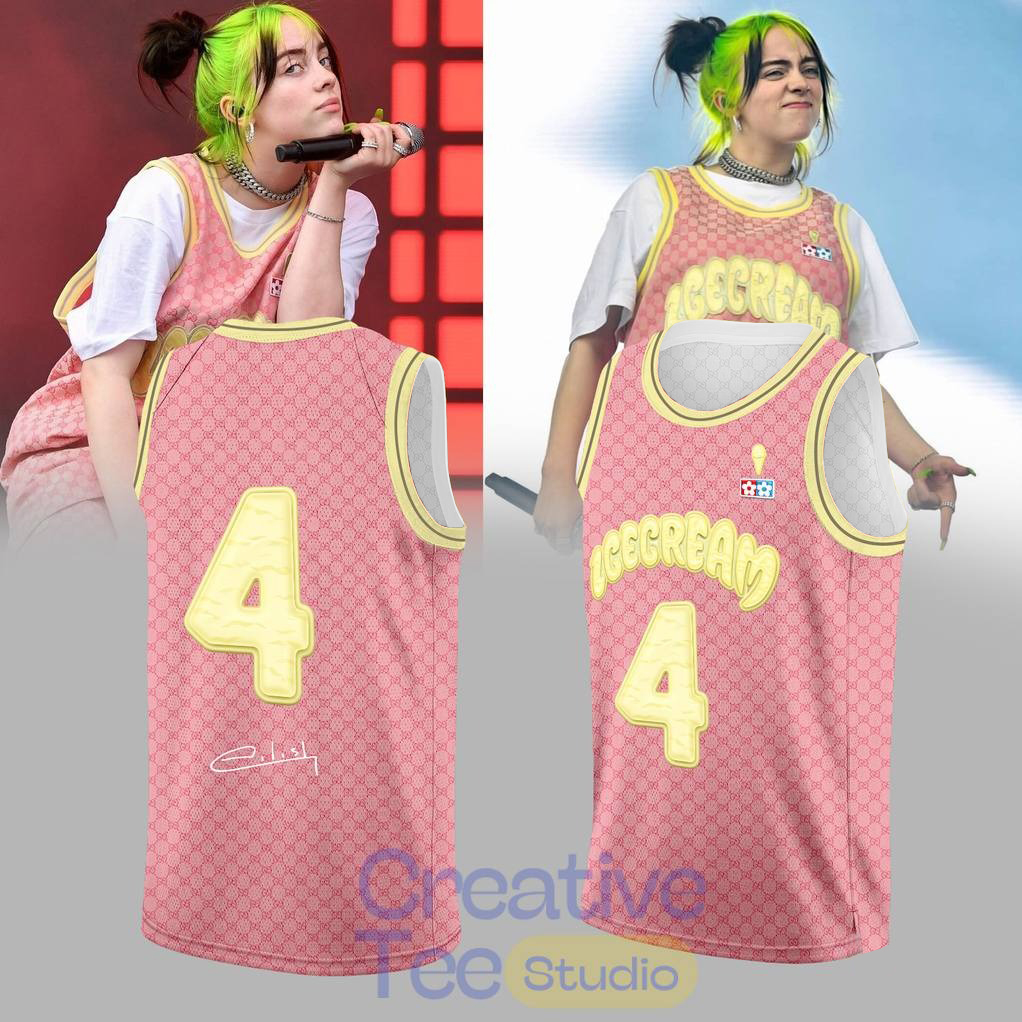 Hip Hop Y2K Streetwear Eilish  - Kids Toys Vintage ulasan dan harga