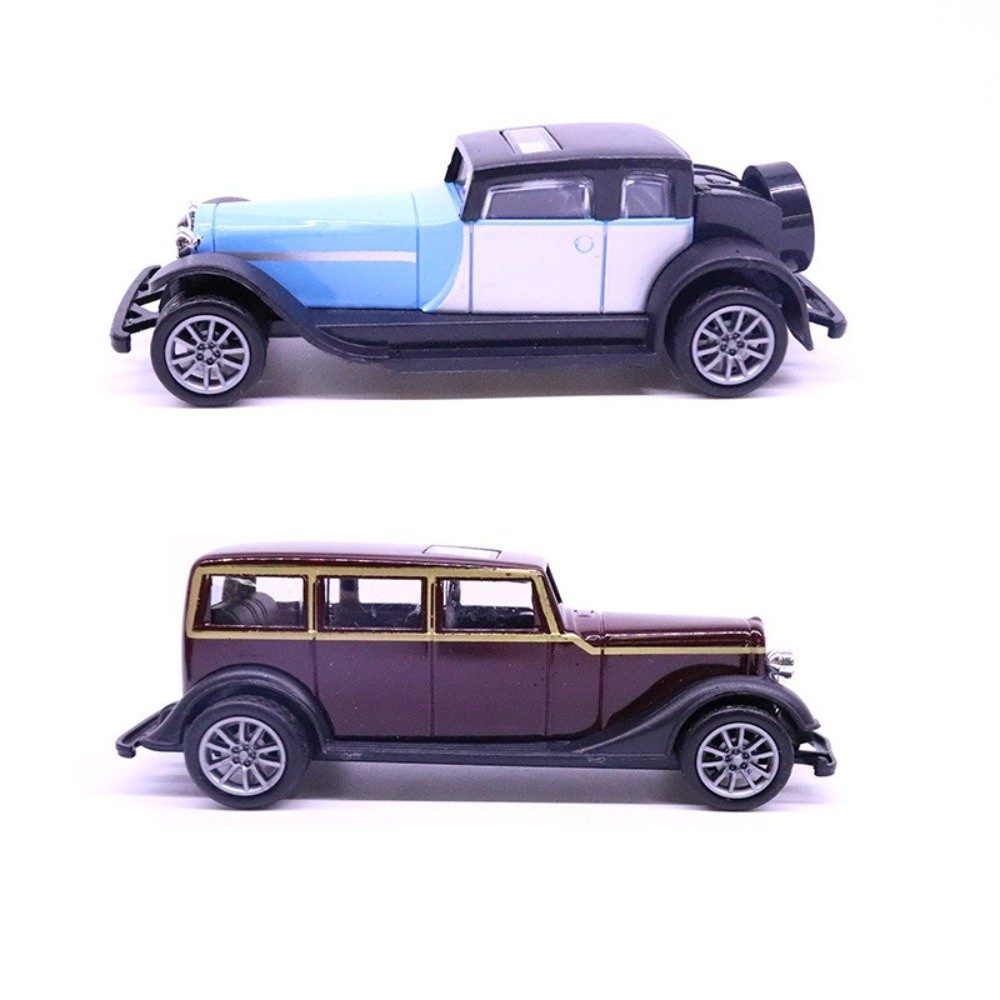 Premium 1:43 Scale Vintage Mod - Kids Toys Vintage ulasan dan harga