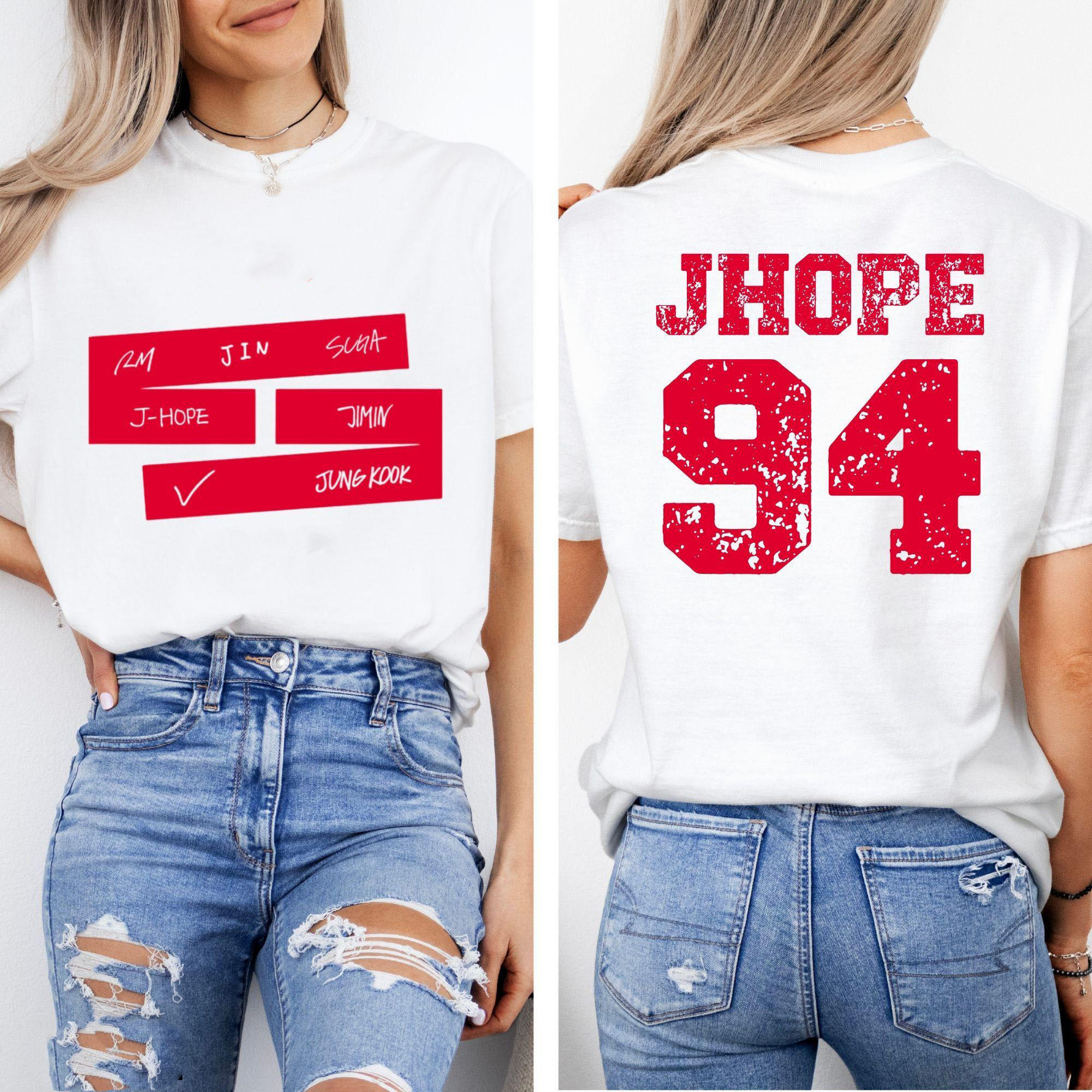 2026 Kpop Idolr Name List T-Sh - Kids Toys List ulasan dan harga
