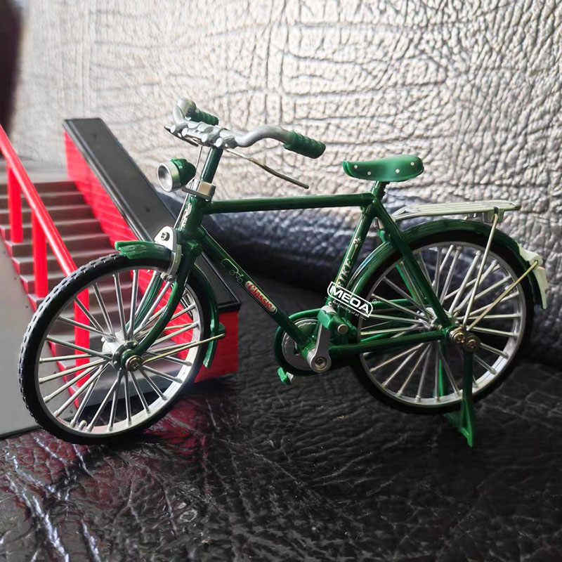 1:10 Scale Die-Cast Alloy Mini - Kids Toys Under $10 ulasan dan harga