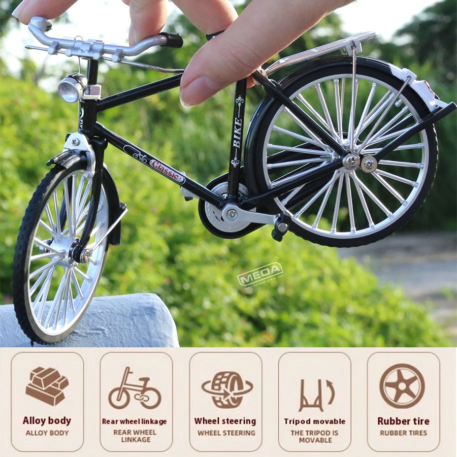 1:10 Scale Die-Cast Alloy Mini - Kids Toys Under $10 ulasan dan harga