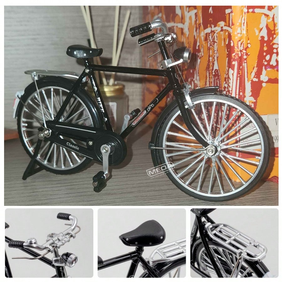 1:10 Scale Die-Cast Alloy Mini - Kids Toys Under $10 ulasan dan harga