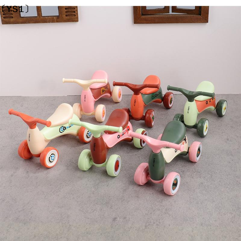 〔YS1〕Simulation Mini Cute Kids - Kids Toys Scooter ulasan dan harga