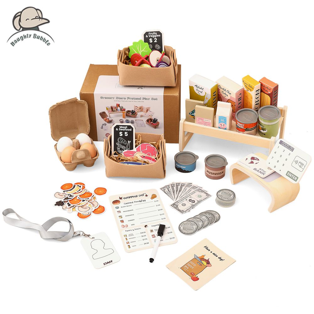 Baby Educational Toys Playhous - Kids Toys Shop ulasan dan harga