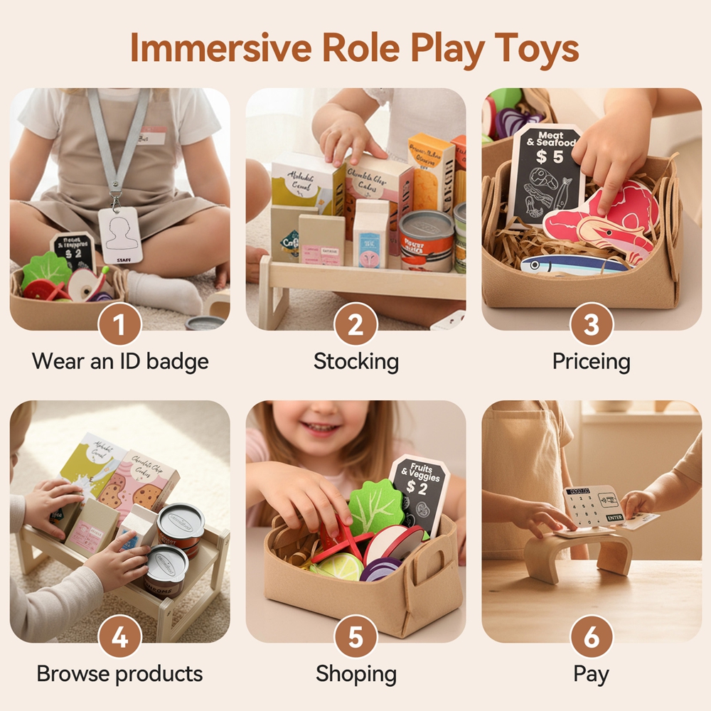Baby Educational Toys Playhous - Kids Toys Shop ulasan dan harga