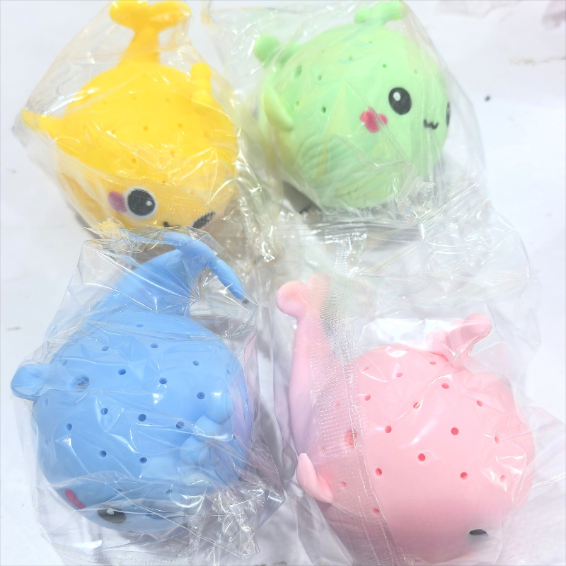 Squeezing Stress Relief Baby B - Kids Toys Usa ulasan dan harga