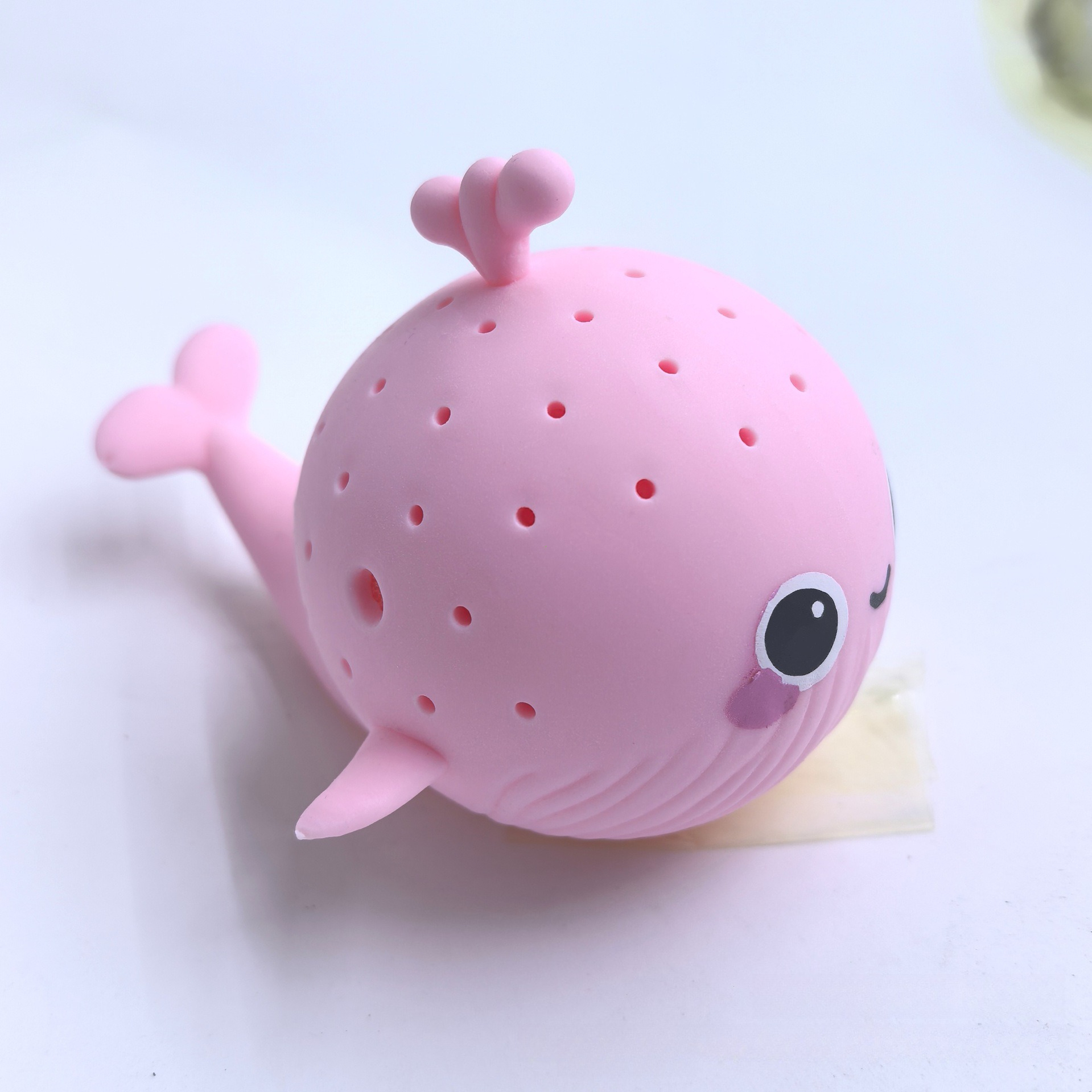 Squeezing Stress Relief Baby B - Kids Toys Usa ulasan dan harga