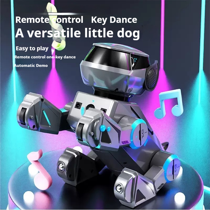 High Tech AI Remote Control Sm - Kids Y Toys ulasan dan harga