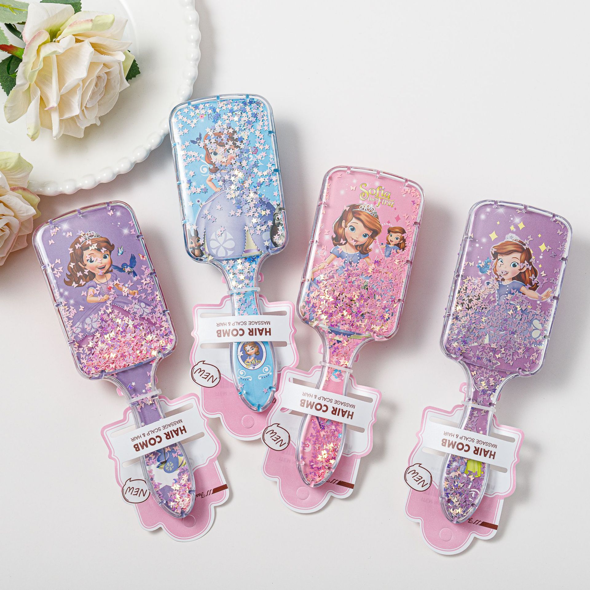 Frozen Elsa Minnie Mickey Mous - Kids Toys Usa ulasan dan harga