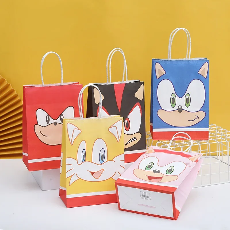 Hot-selling New Sonic Candy Gi - Kids Toys Shop ulasan dan harga