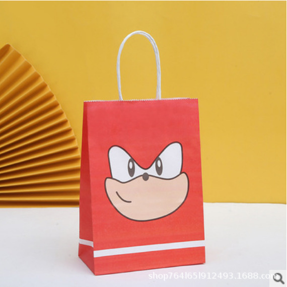 Hot-selling New Sonic Candy Gi - Kids Toys Shop ulasan dan harga
