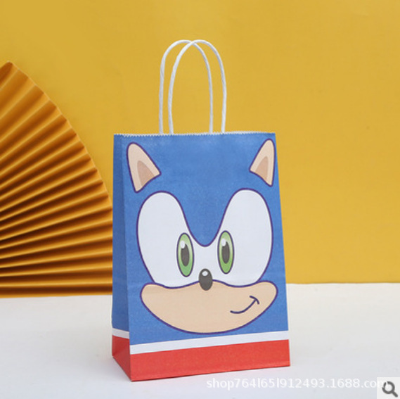 Hot-selling New Sonic Candy Gi - Kids Toys Shop ulasan dan harga