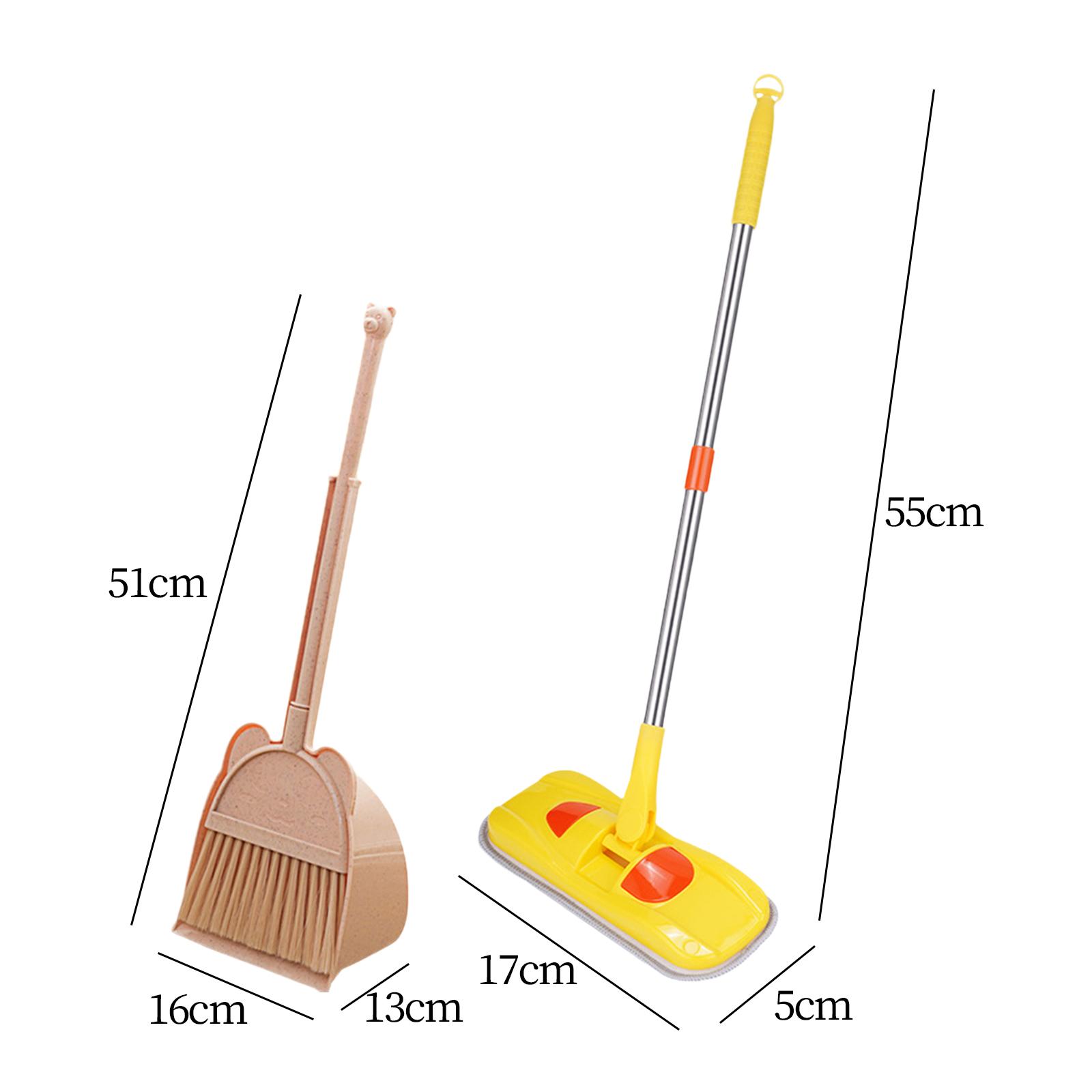 Little Housekeeping Helper Set - Kids Toys In Store ulasan dan harga