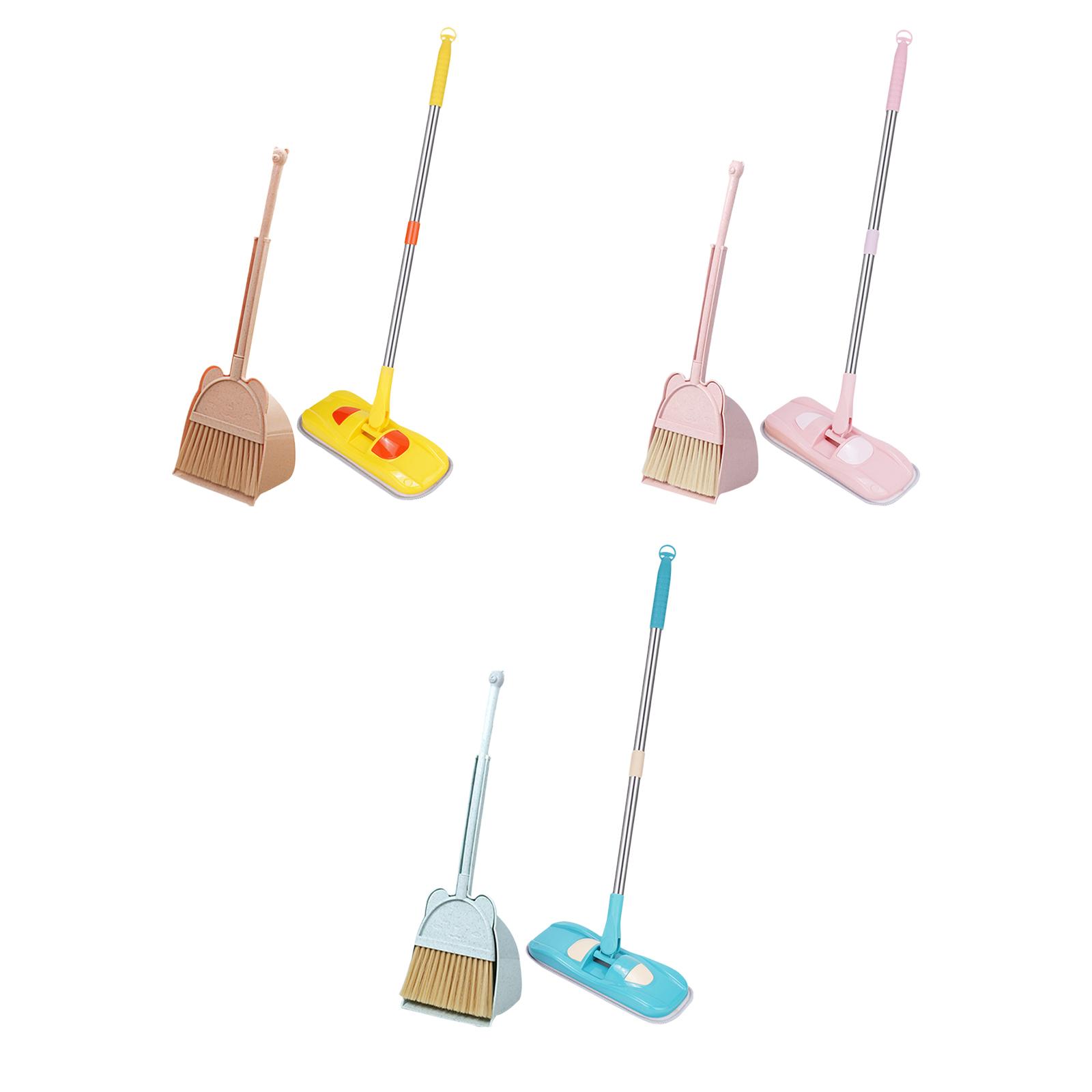 Little Housekeeping Helper Set - Kids Toys In Store ulasan dan harga