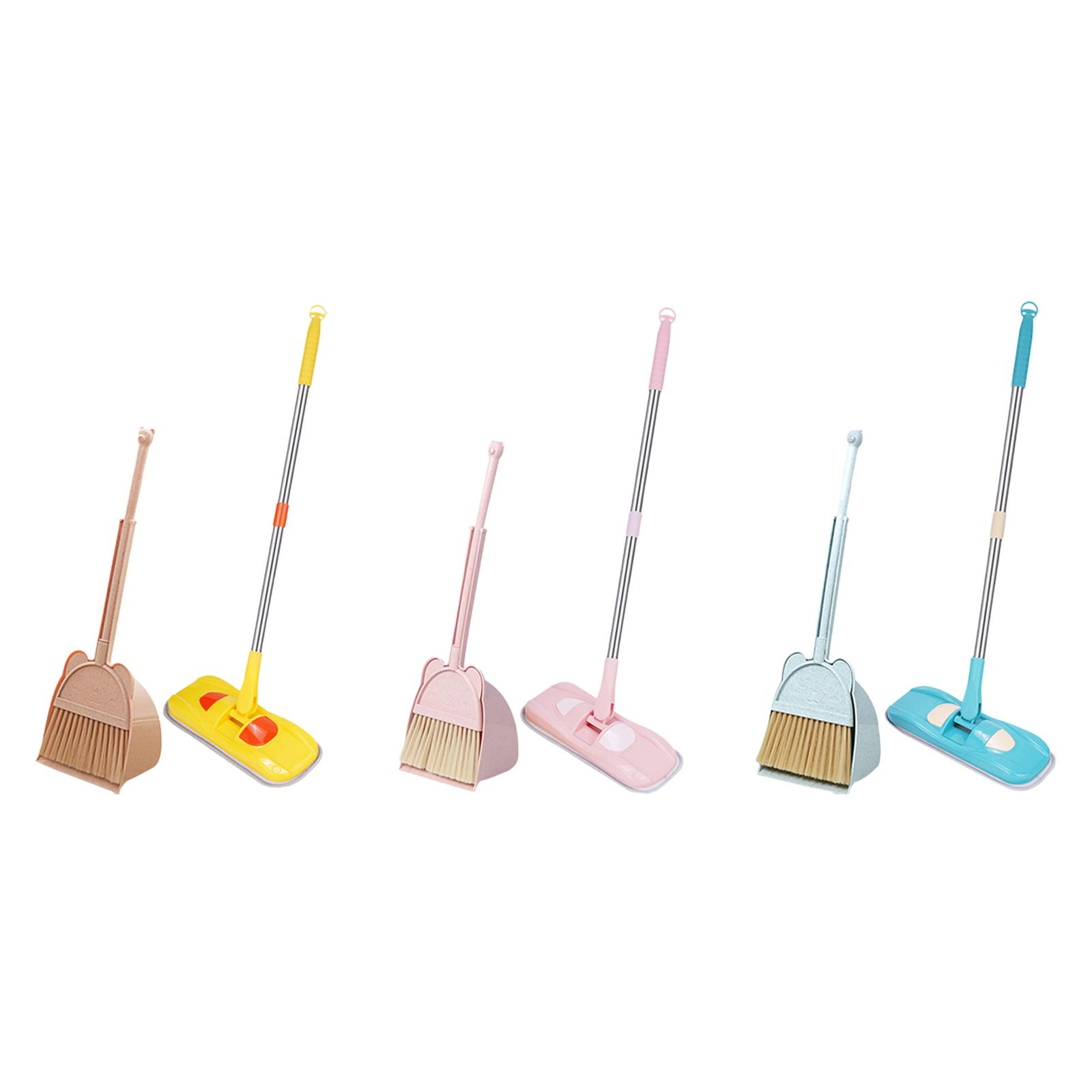 Little Housekeeping Helper Set - Kids Toys In Store ulasan dan harga