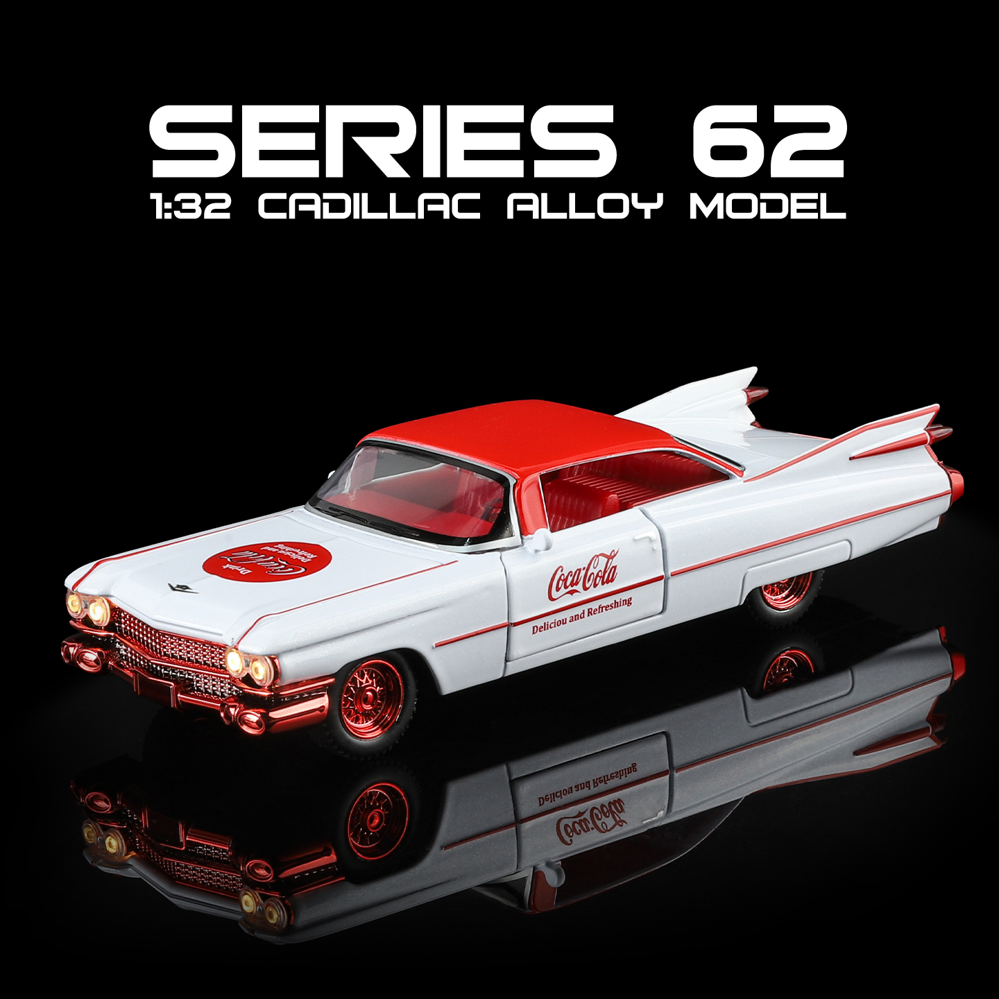 New Style 1:32 Nameplate base  - Kids Toys Usa ulasan dan harga
