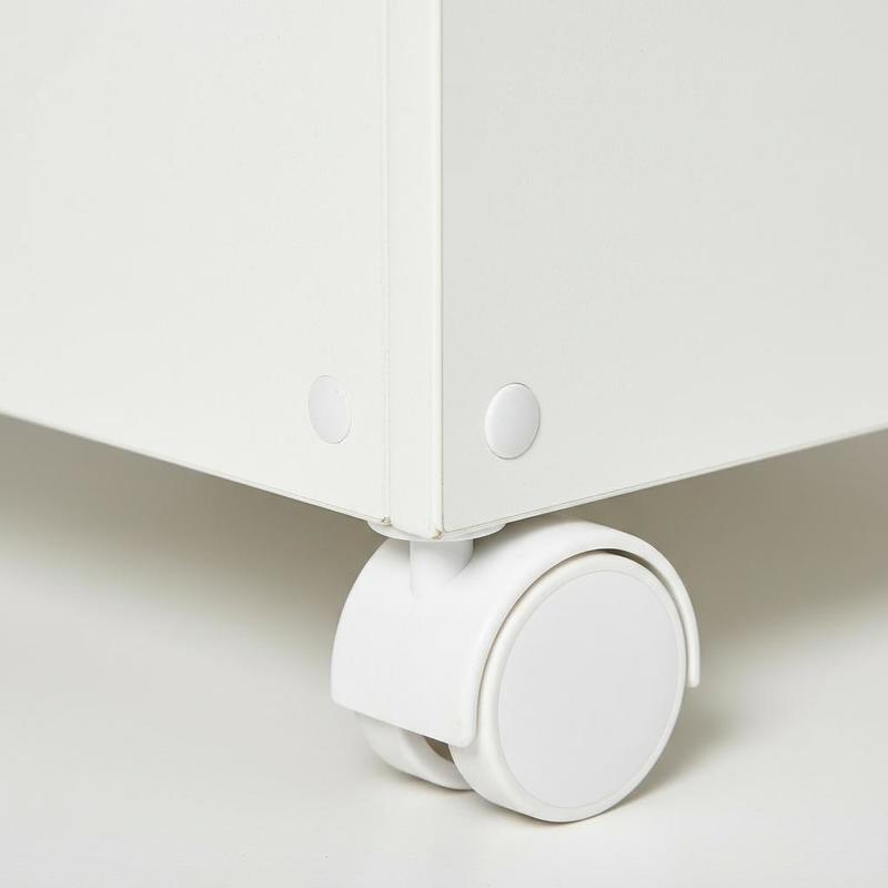 Kids Bookshelf, Toy Organiser, - Kids Toys Drawers ulasan dan harga