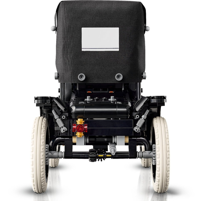1060pcs Vintage Model T Car 11 - Kids Toys Vintage ulasan dan harga