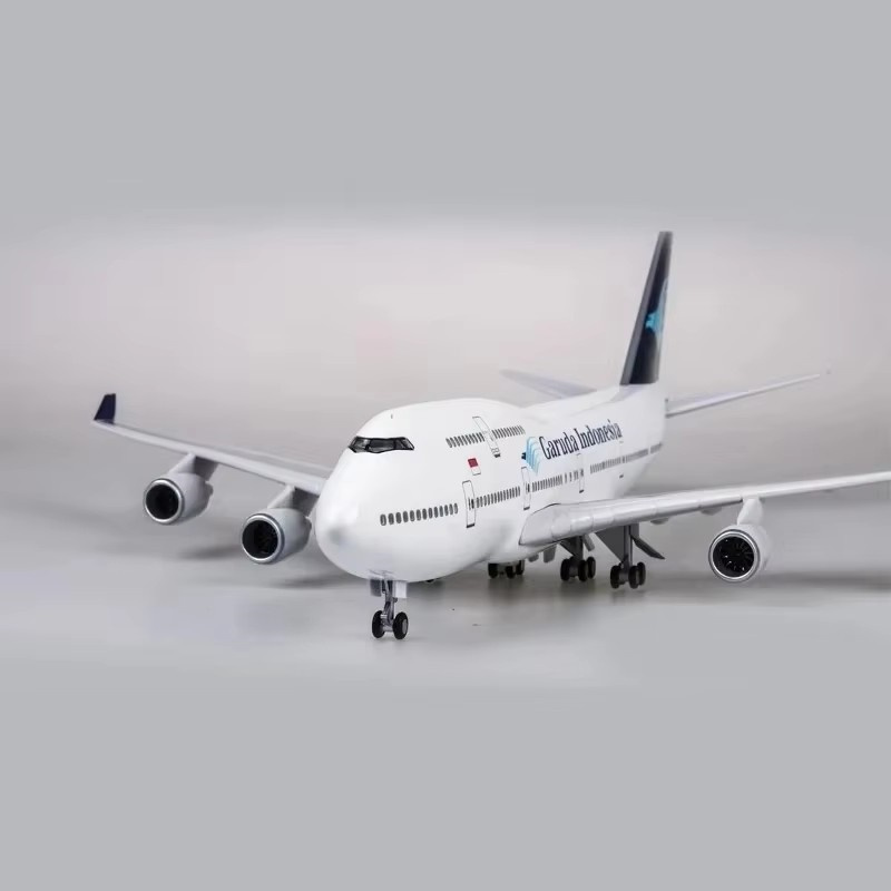 Toy planes 1/150 Scale airplan - Kids Toys Indonesia ulasan dan harga