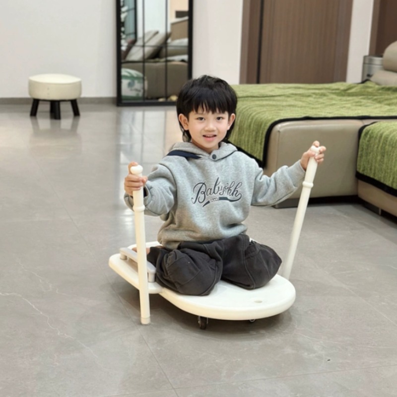 Sensory Training Summer Toys f - Kids Toys Scooter ulasan dan harga