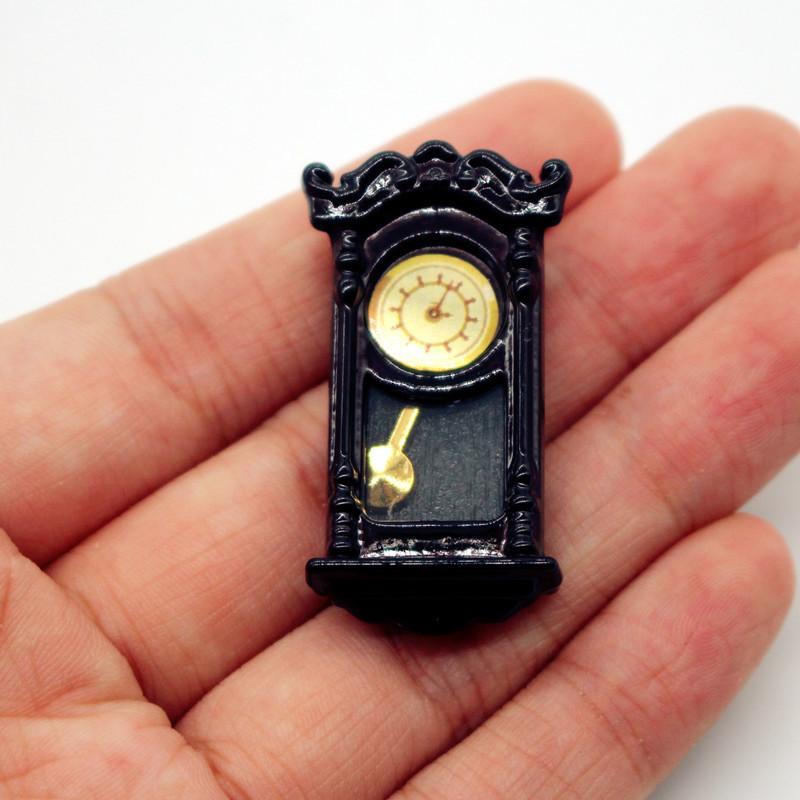 Dollhouse Vintage Wall Clock D - Kids Toys Vintage ulasan dan harga