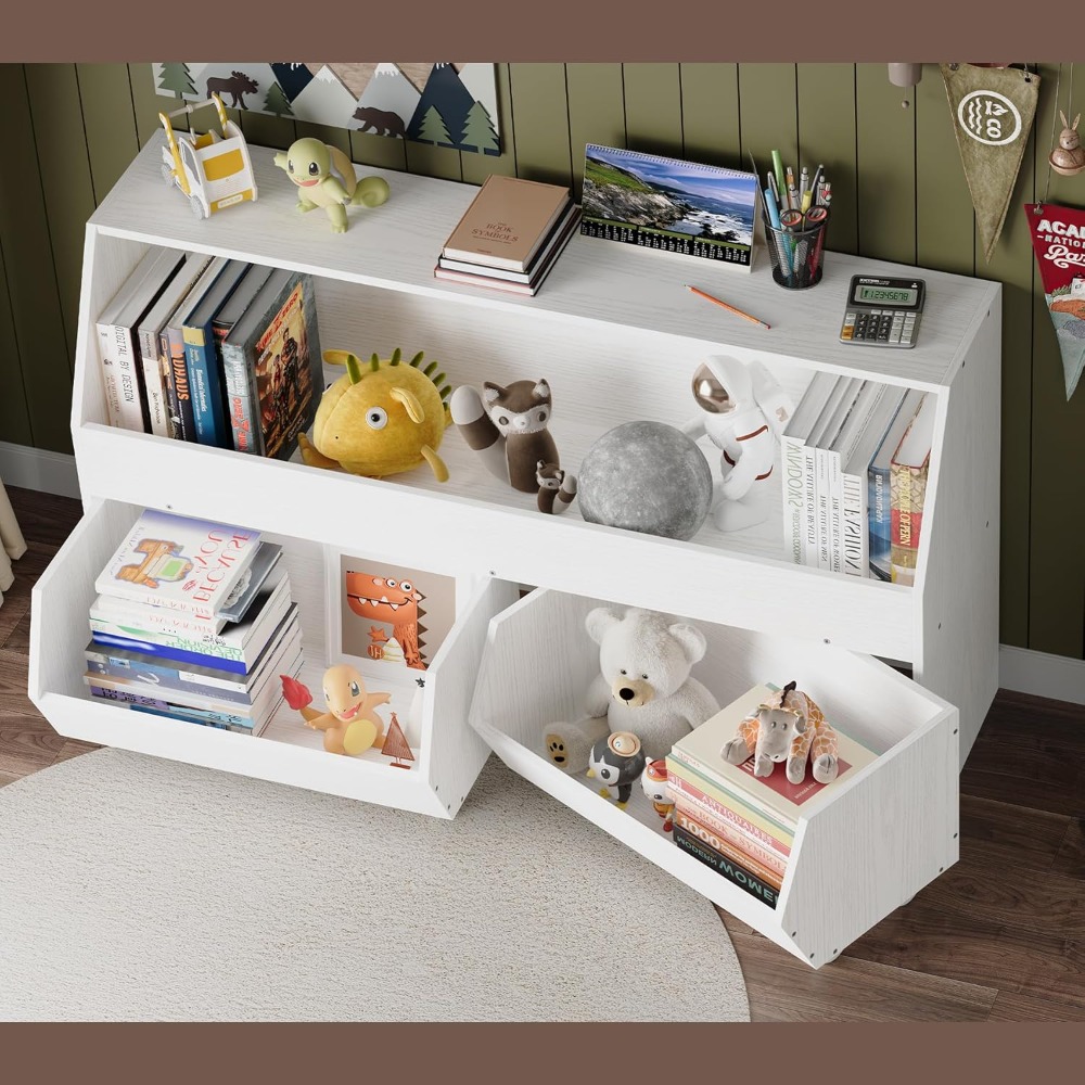 Toy Storage and Organizer, Kid - Kids Toys Drawers ulasan dan harga