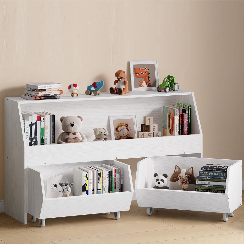 Toy Storage and Organizer, Kid - Kids Toys Drawers ulasan dan harga