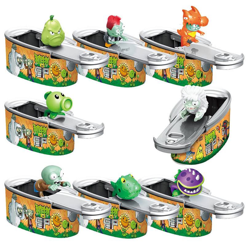 Genuine Plants VS. Zombies Sur - Kids Zombie Toys ulasan dan harga