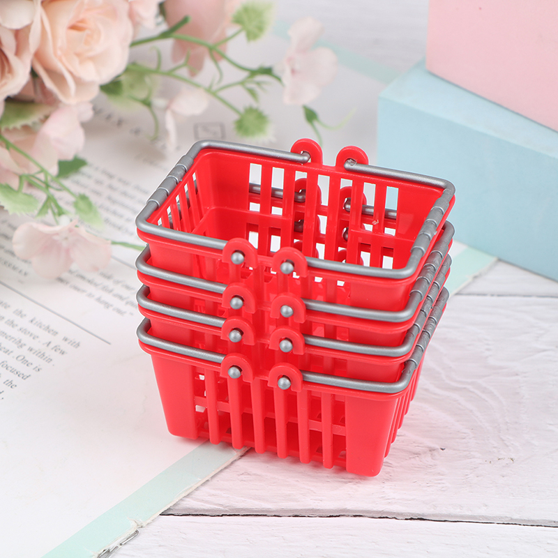 Dollhouse Miniature Shopping B - Kids Toys Shop ulasan dan harga