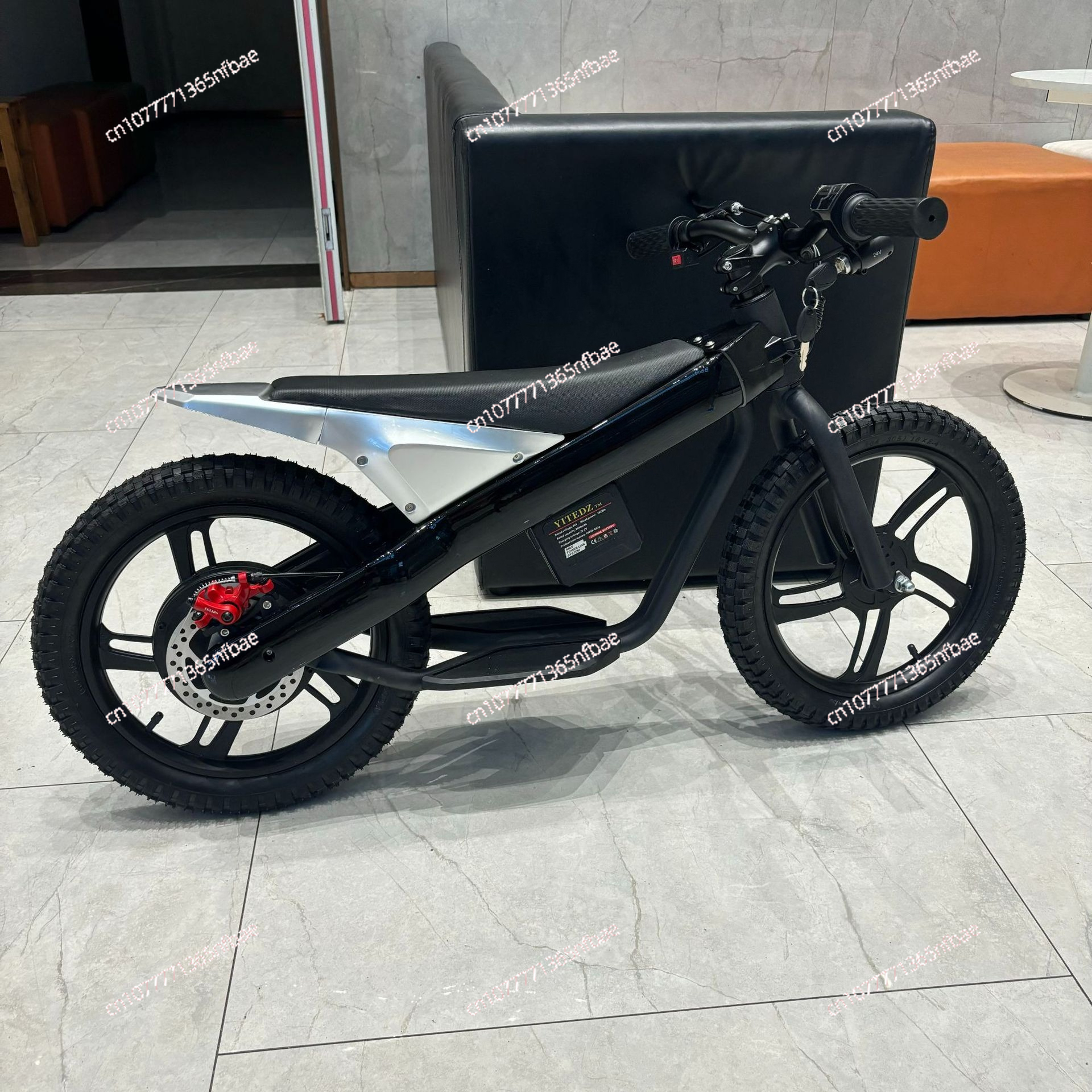 16 Inch Kids Electric Balance  - Kids Toys Scooter ulasan dan harga