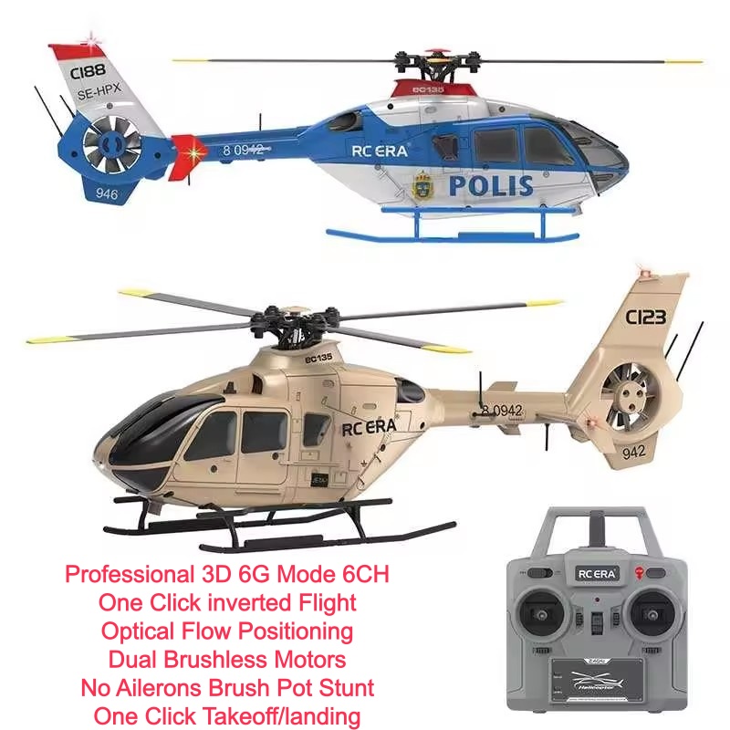 Professional 1/36 RC Helicopte - Kids Toys Under $10 ulasan dan harga