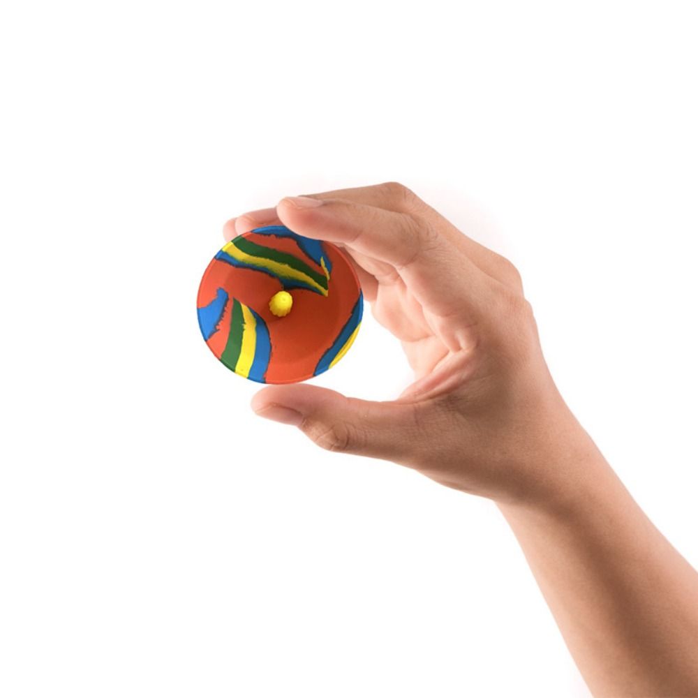 2pcs Fun Novel Anti Stress Bou - Kids Toys Jumping Poppers ulasan dan harga