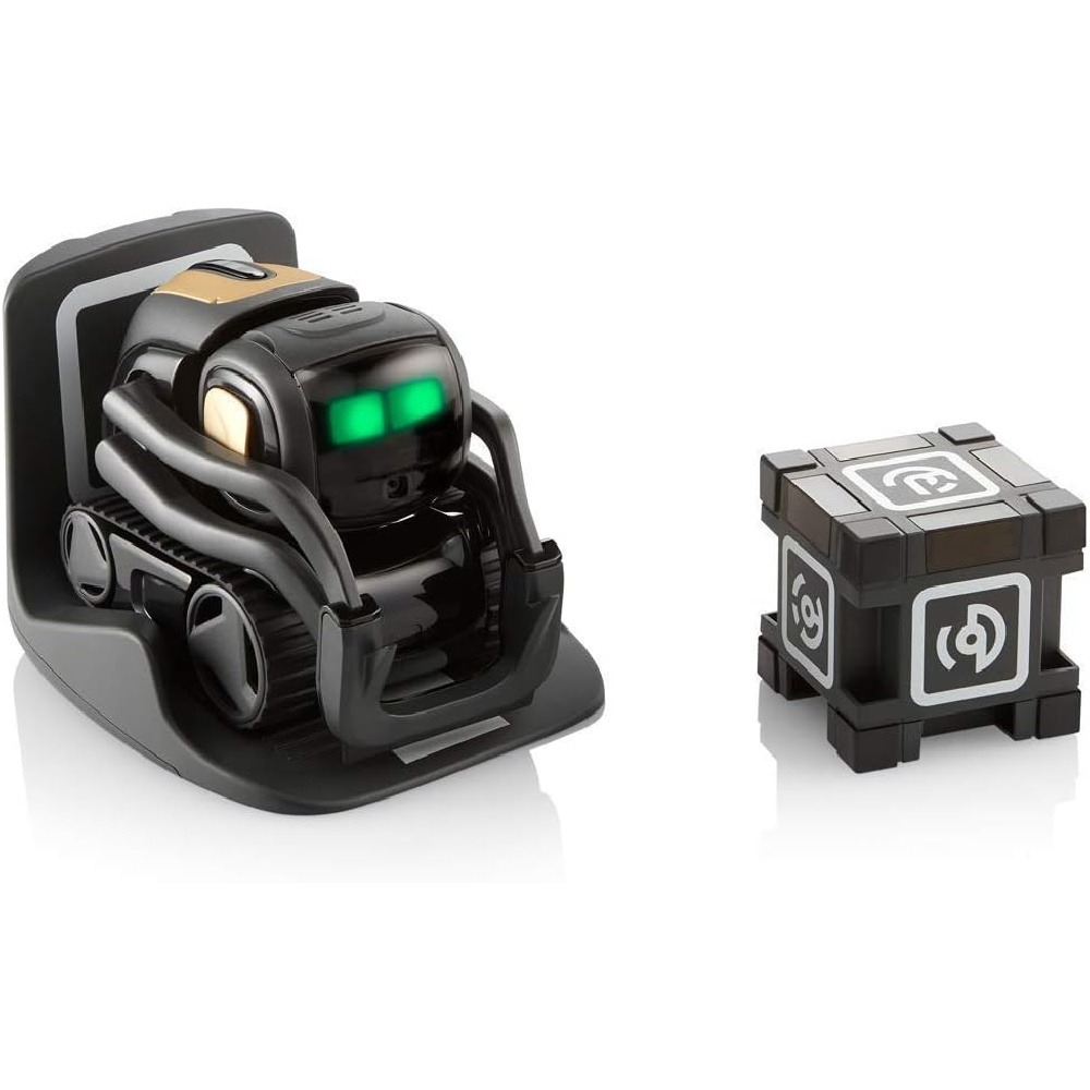 AI ChatGPT 2.0 Connected Robot - Kids Y Toys ulasan dan harga