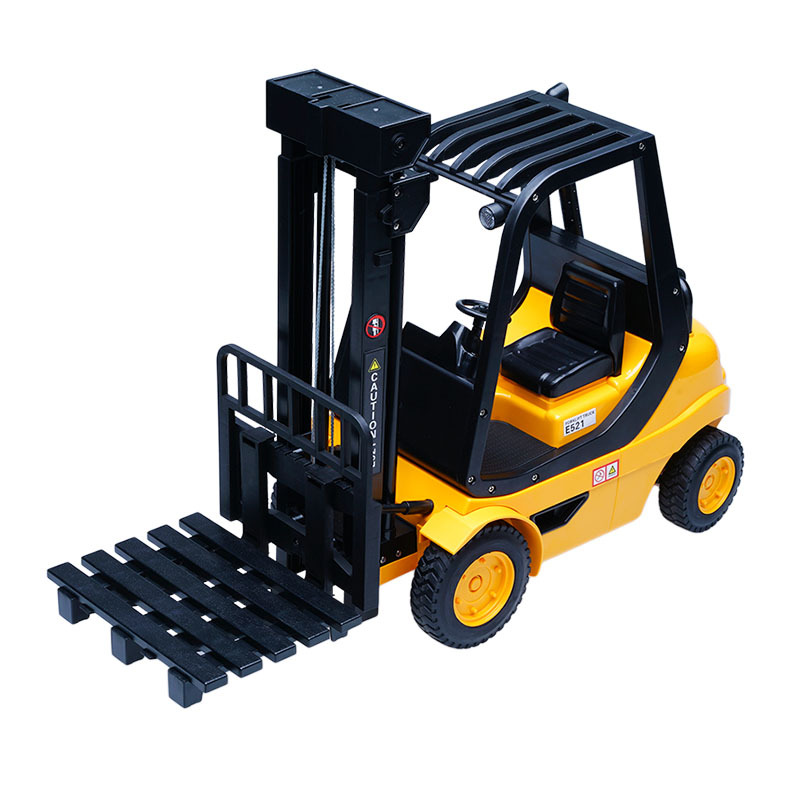 1/8 Double E E521 Big Rc Forkl - Kids Toys Under $10 ulasan dan harga