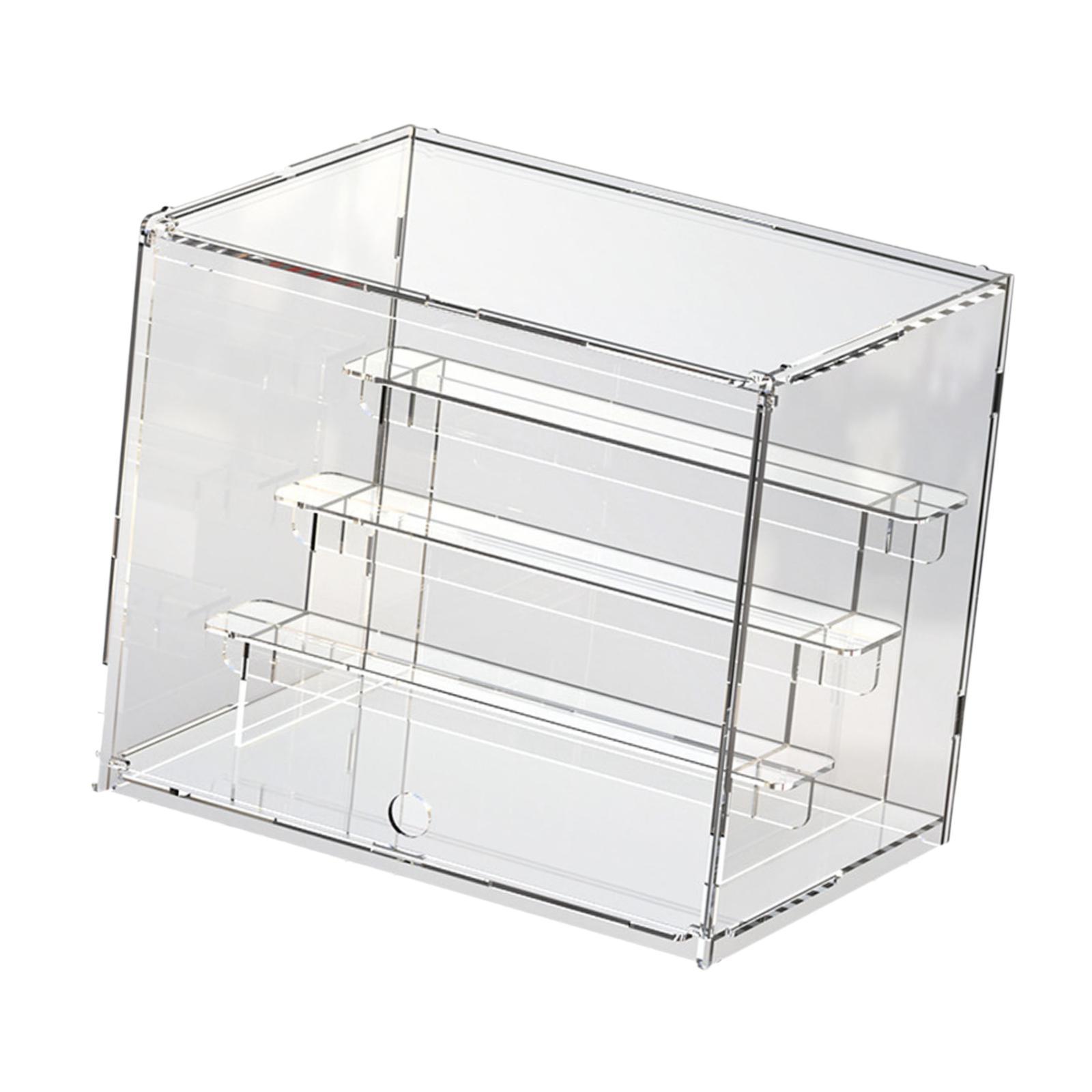 Scale Car Display Box with Thr - Kids Toys In Store ulasan dan harga