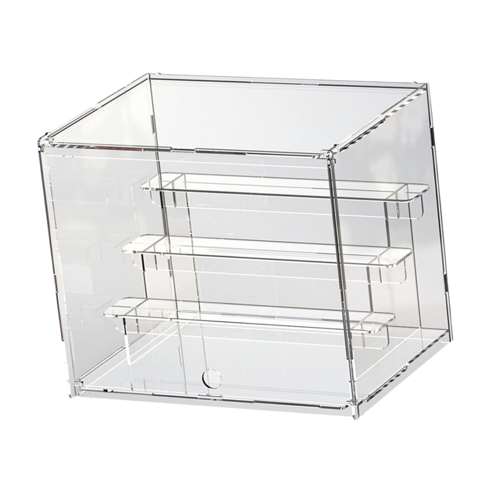 Scale Car Display Box with Thr - Kids Toys In Store ulasan dan harga