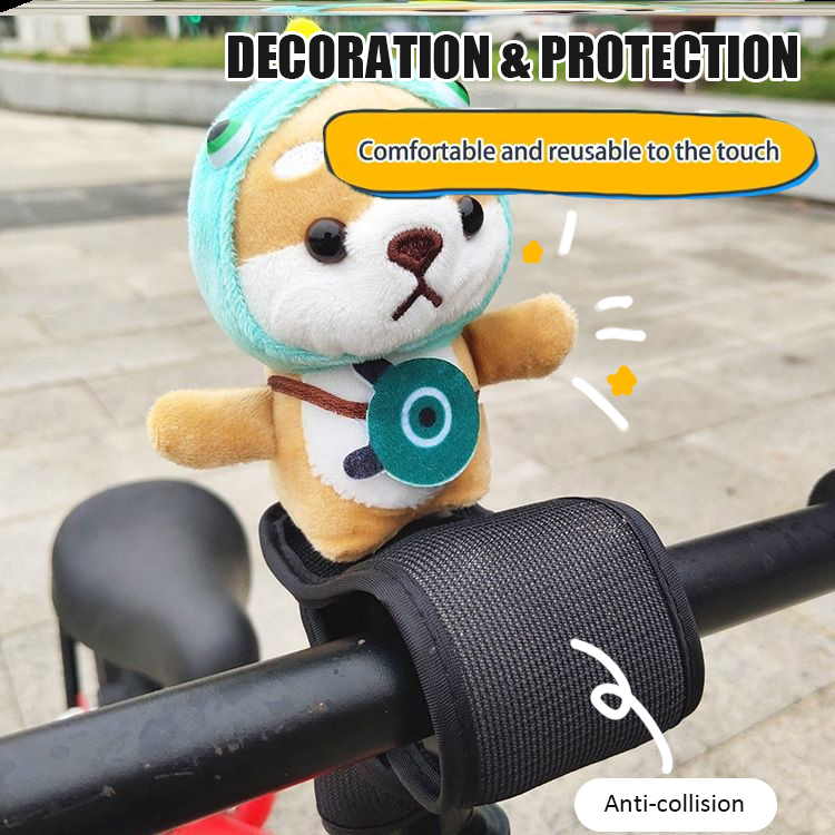 Kid Scooter Decoration Protect - Kids Toys Scooter ulasan dan harga