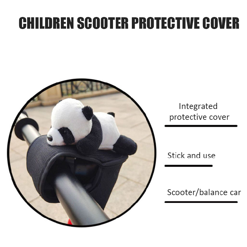 Kid Scooter Decoration Protect - Kids Toys Scooter ulasan dan harga