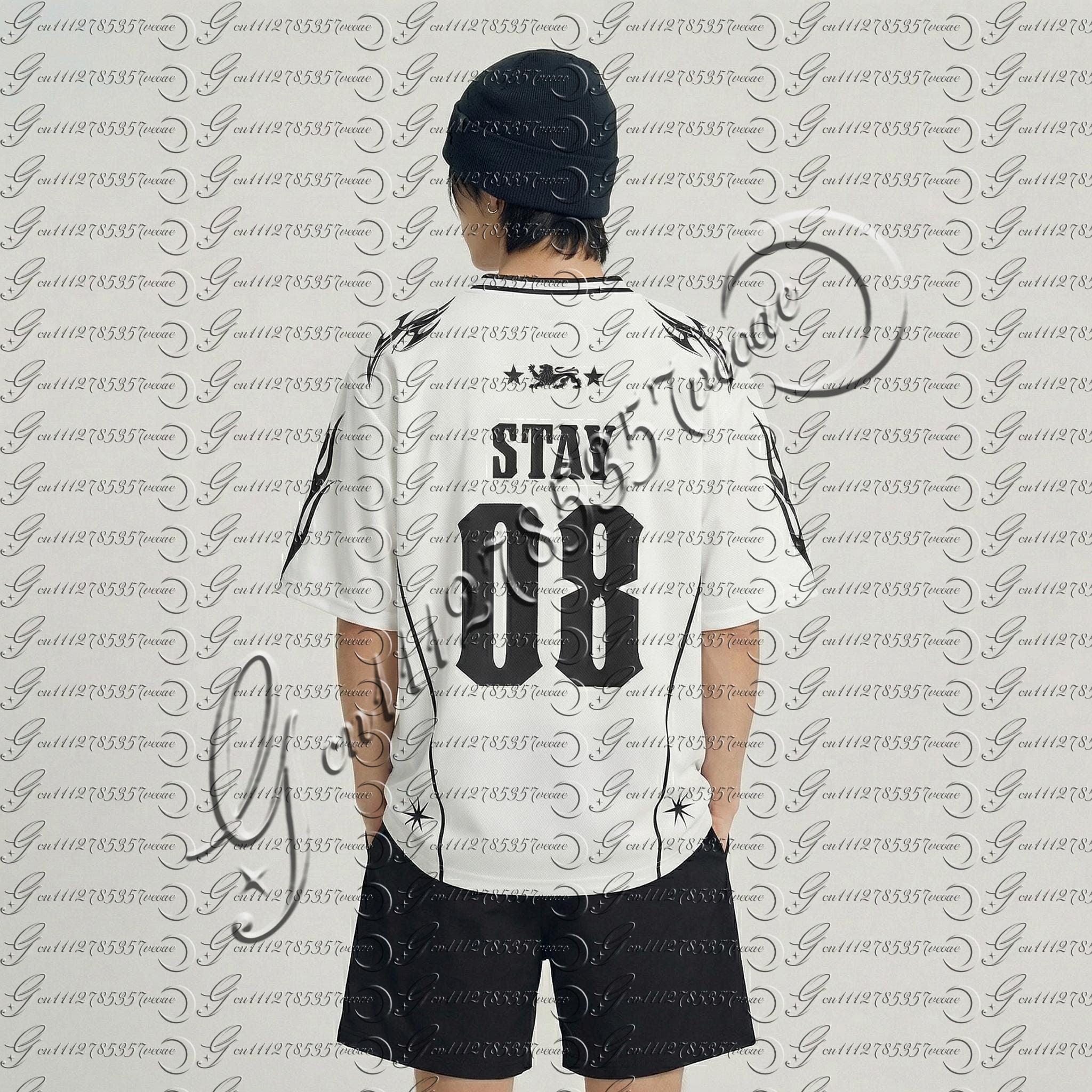 Stray Kids All Around The Worl - Kids Toys Vintage ulasan dan harga