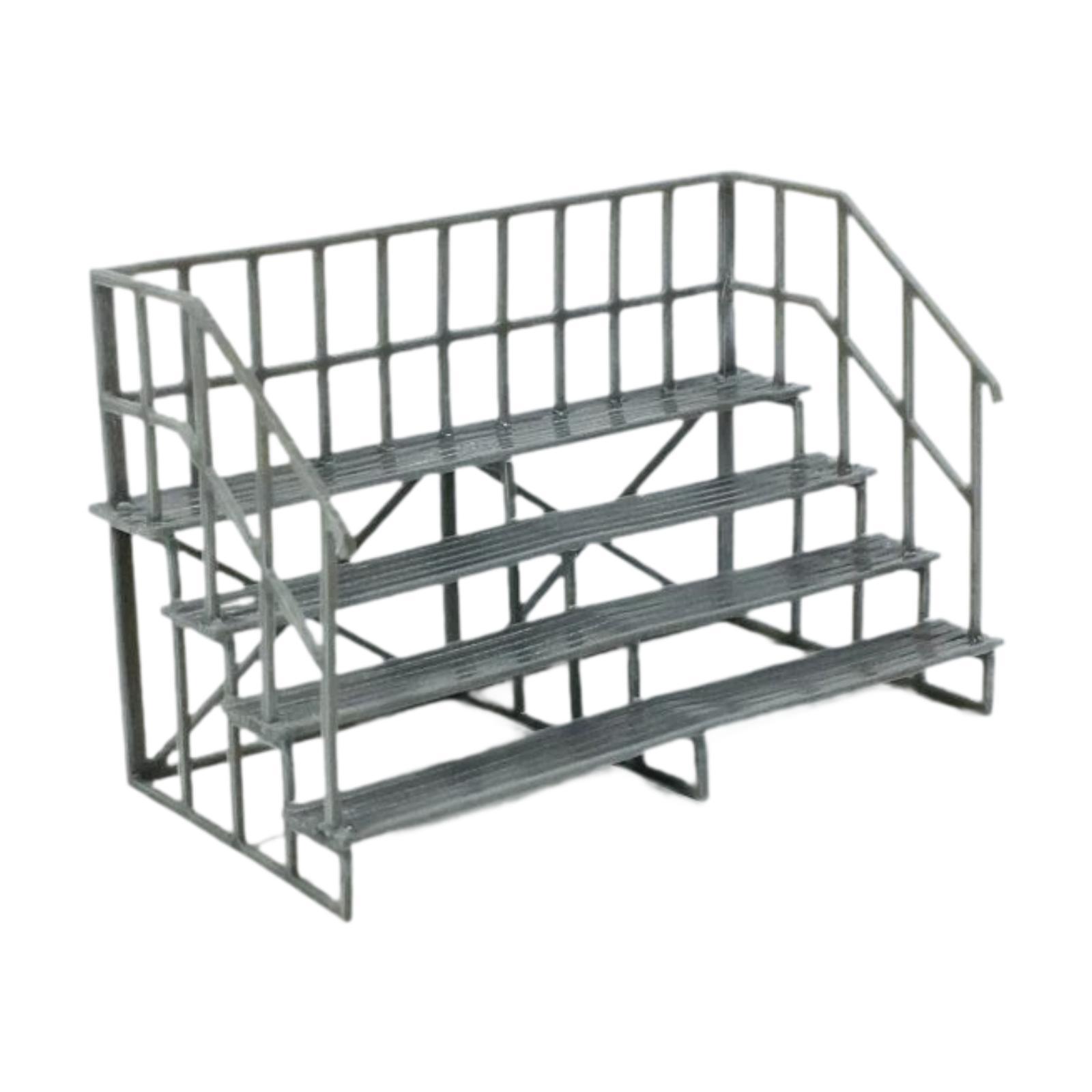 1 87 Scale Grandstand Model Re - Kids Toys In Store ulasan dan harga