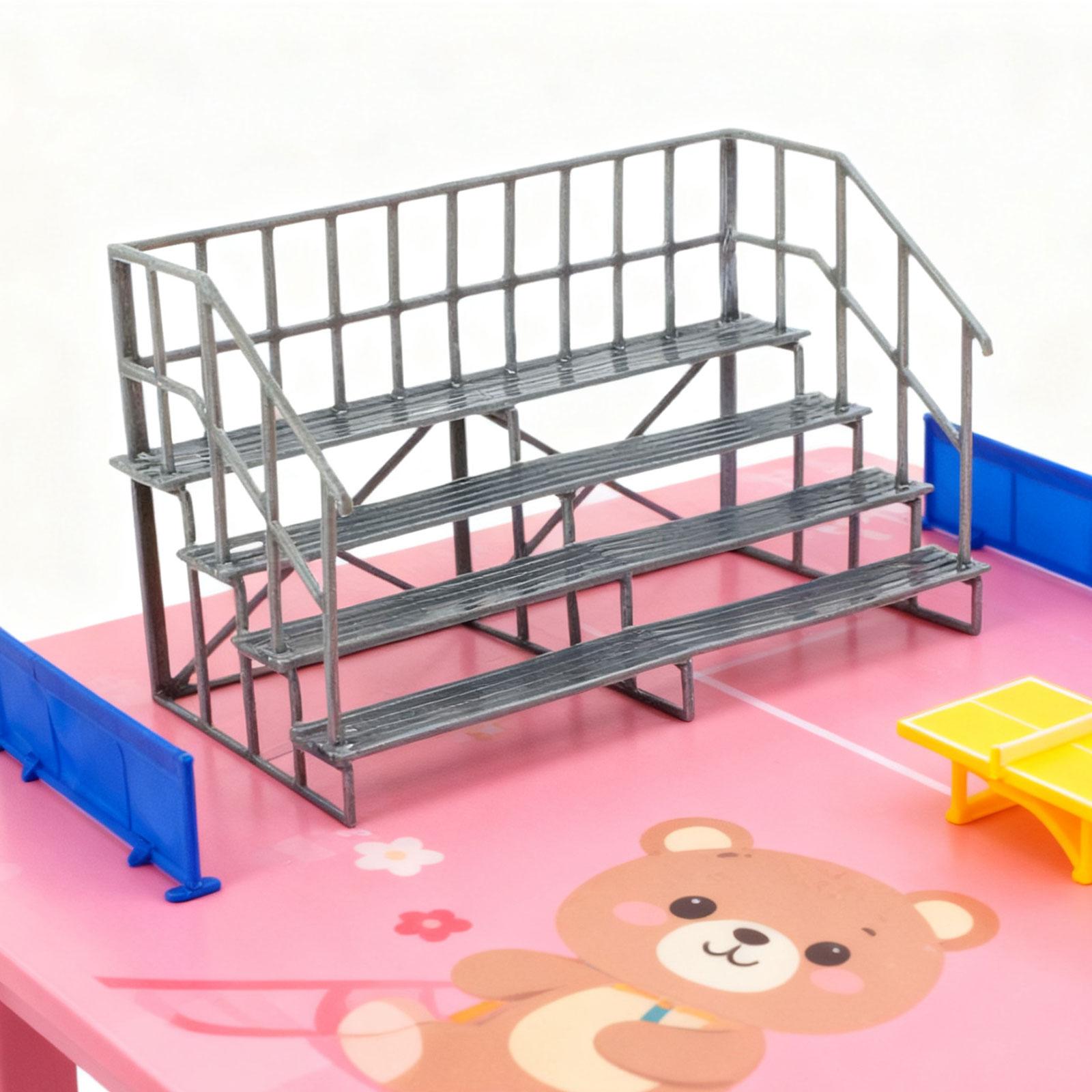 1 87 Scale Grandstand Model Re - Kids Toys In Store ulasan dan harga
