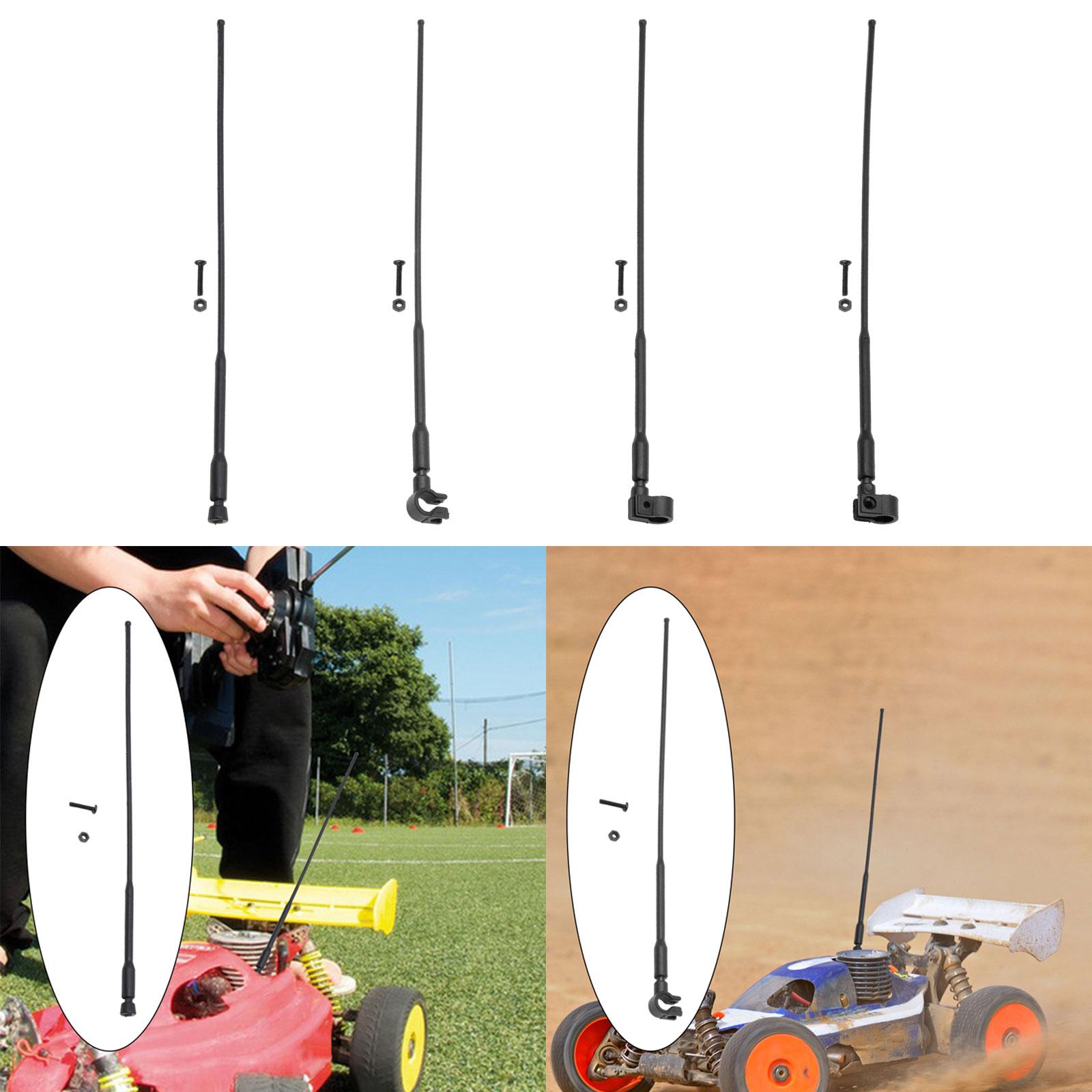 RC Car Antenna Signal Upgrade  - Kids Toys In Store ulasan dan harga