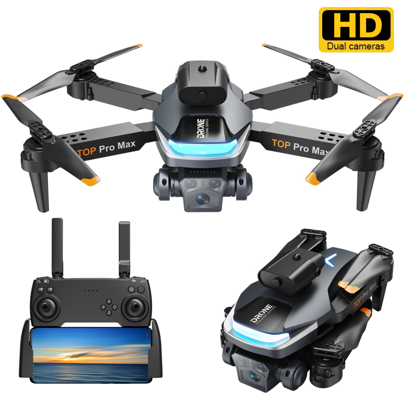 P23 2026 NEW Professional Dron - Kids Toys Under $10 ulasan dan harga
